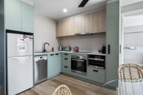 Salt Life Studio 47 - Belle Escapes Jervis Bay